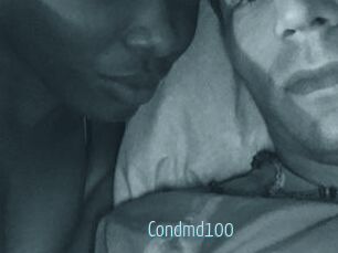 Condmd100