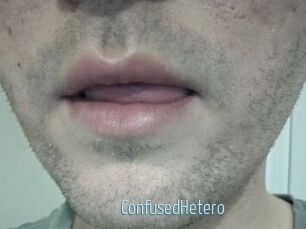 ConfusedHetero