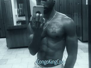 CongoKingCock Video Sexe