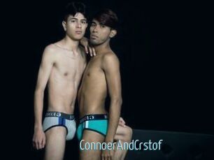 ConnoerAndCrstof