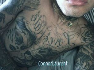 Connor_Laurent