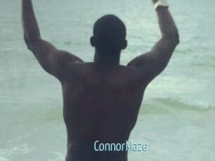 Connor_Maze