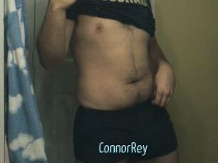 ConnorRey