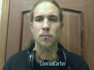 ConrodCarter