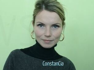 ConstanCia