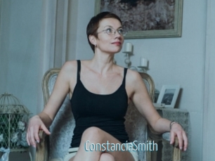 ConstanciaSmith Video Sexe