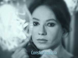ConstantineBoa