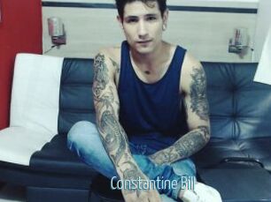 Constantine_Bill Video Sexe