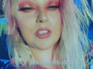 ContagiousVibrationz