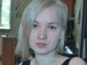 ContoniteNice