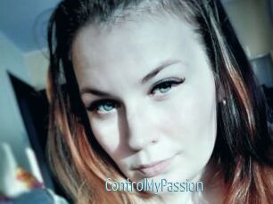 ControlMyPassion