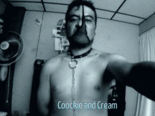 Coockie_and_Cream Video Sexe