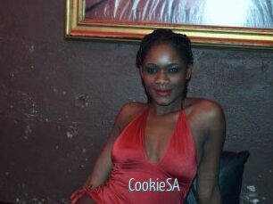 CookieSA