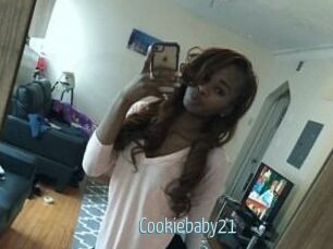 Cookiebaby21