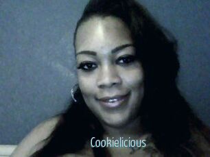 Cookielicious