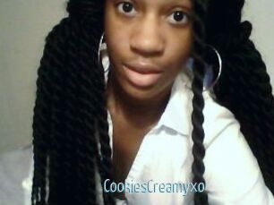 CookiesCreamyxo