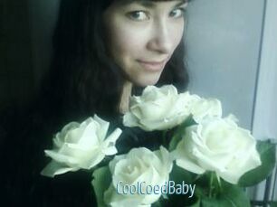 CoolCoedBaby