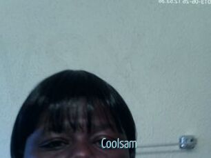 Coolsam