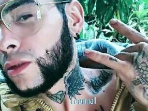 Coonnall