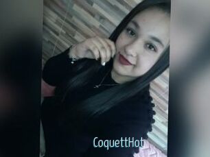 CoquettHot