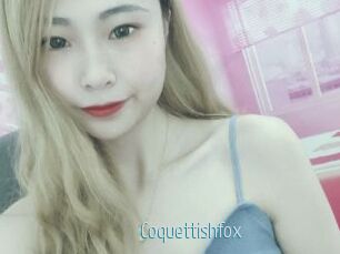 Coquettishfox
