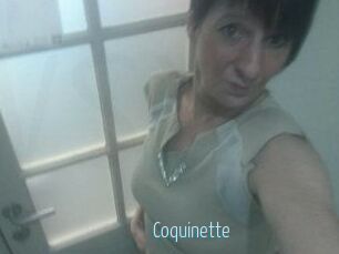 Coquinette