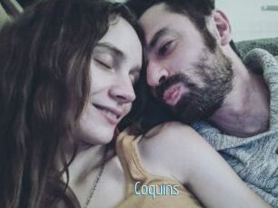 Coquins