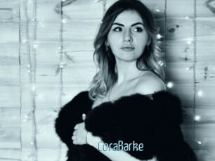 CoraBarke