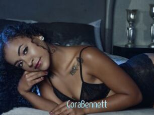 CoraBennett