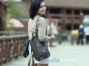 CoraCuttie
