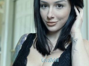 CoraDeVil