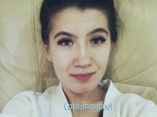 CoraEmmanuel