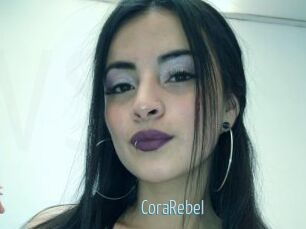 CoraRebel