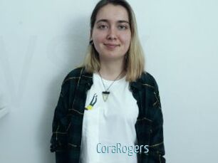 CoraRogers