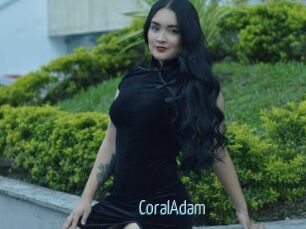 CoralAdam