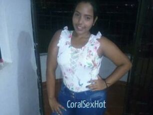 CoralSexHot
