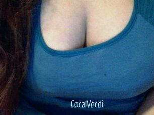 CoralVerdi