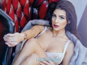 CoralineMayer Video Sexe