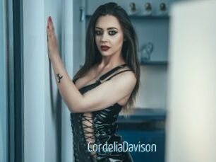 CordeliaDavison