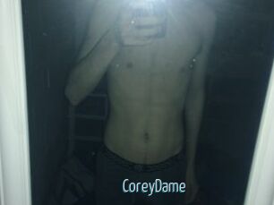 CoreyDame