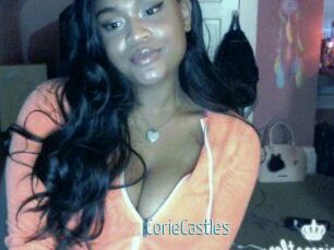 CorieCastles