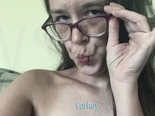 Corkey