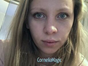 CorneliaMagic