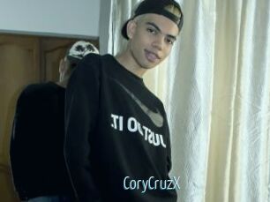 CoryCruzX
