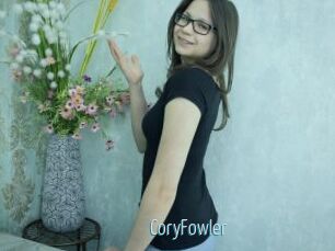 CoryFowler