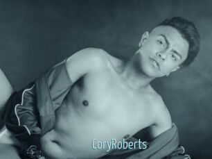 CoryRoberts Video Sexe