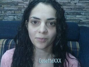 CosetteXXX