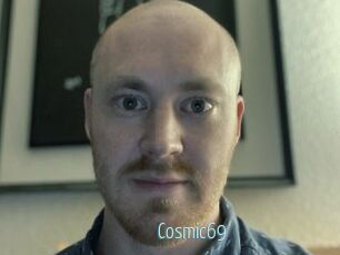 Cosmic69