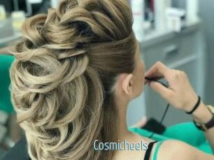 Cosmicheels