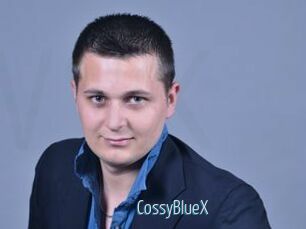 CossyBlueX